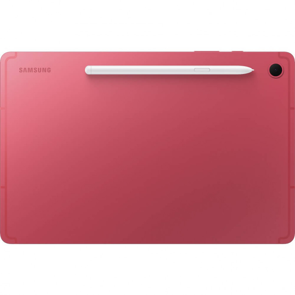Планшет Samsung Galaxy Tab S10 Lite LTE 6/128GB Коралловый (CoralRed)