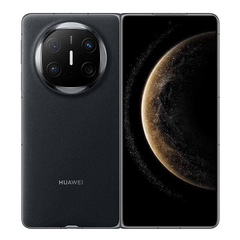 Смартфон HUAWEI Mate X6 16/512GB Черный (Black)