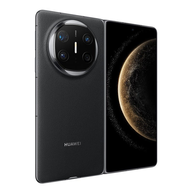 Смартфон HUAWEI Mate X6 16/512GB Черный (Black)
