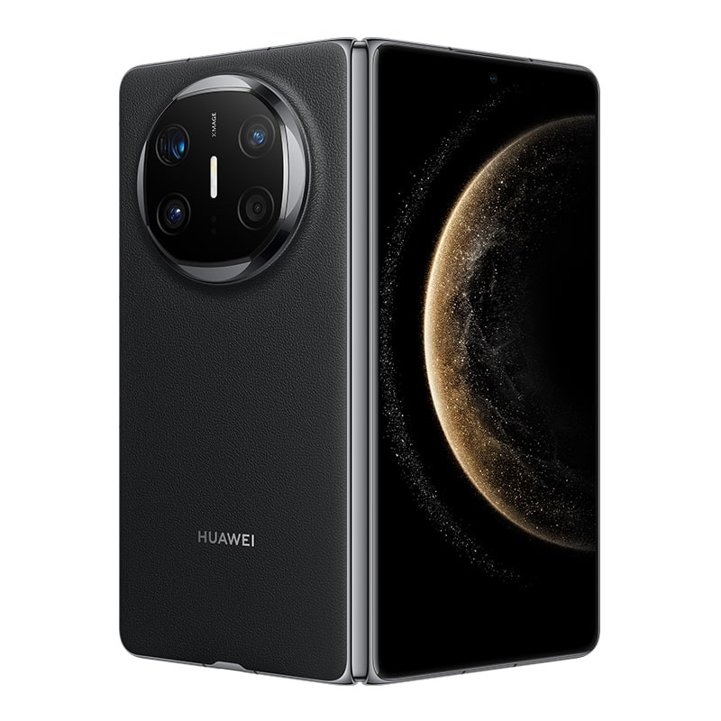 Смартфон HUAWEI Mate X6 16/512GB Черный (Black)