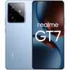 Смартфон realme GT 7 12/512GB Синий (IceSense Blue)