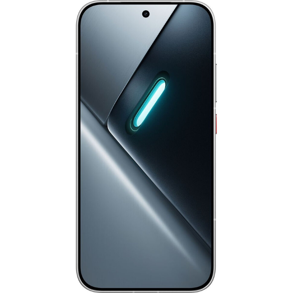 Смартфон Xiaomi POCO X8 Pro 8/512GB Белый (White)
