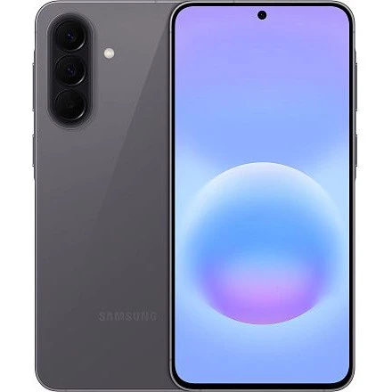 Смартфон Samsung Galaxy A57 5G 12/256GB Серый (Awesome Gray)