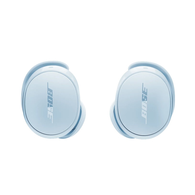 Беспроводные наушники Bose QuietComfort Earbuds 5V Голубой (Ice Blue)