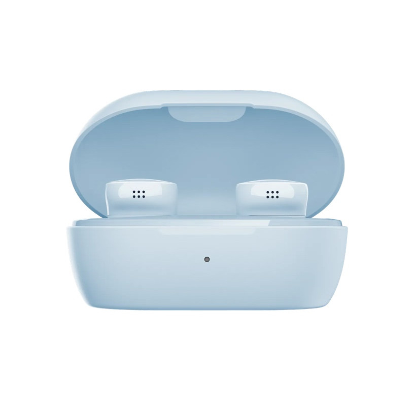 Беспроводные наушники Bose QuietComfort Earbuds 5V Голубой (Ice Blue)