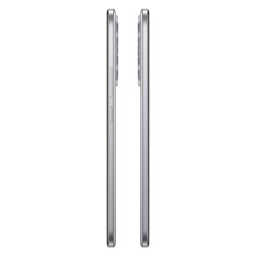 Смартфон Realme P4 Power 12/256GB Серебро (TransSilver)