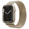 Ремешок VLP Milanese Band для Apple Watch 40/41/42mm Шампань
