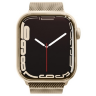 Ремешок VLP Milanese Band для Apple Watch 40/41/42mm Шампань