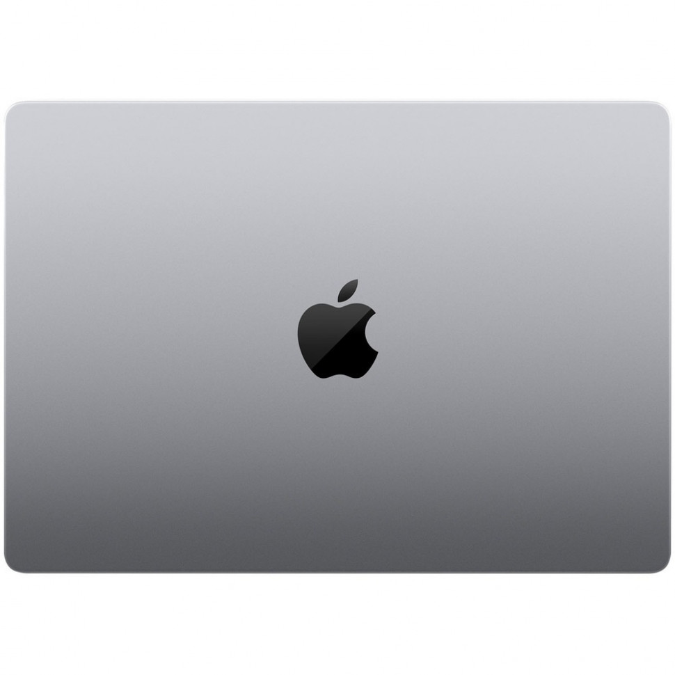 Ноутбук Apple MacBook Pro 16 2023 MNW93 (M2 Pro 19-Core GPU, 16/1TB) Серый космос (Space Gray)