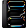 Планшет Apple iPad Pro 11 (2024) 256GB Wi-Fi Черный космос (Space Black)