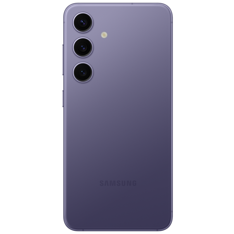 Смартфон Samsung Galaxy S24 12/256GB Фиолетовый (Cobalt Violet)