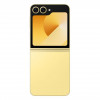 Смартфон Samsung Galaxy Z Flip6 12/512GB Желтый (Yellow)
