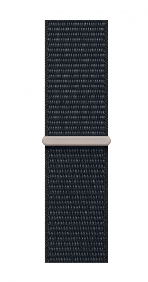 Умные часы Apple Watch SE 2023 40mm Midnight Aluminum Case with Midnight Sport Loop