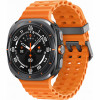 Умные часы Samsung Galaxy Watch Ultra LTE 47mm Серый (Titanium Gray)