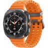 Умные часы Samsung Galaxy Watch Ultra LTE 47mm Серый (Titanium Gray)