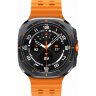 Умные часы Samsung Galaxy Watch Ultra LTE 47mm Серый (Titanium Gray)