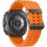 Умные часы Samsung Galaxy Watch Ultra LTE 47mm Серый (Titanium Gray)