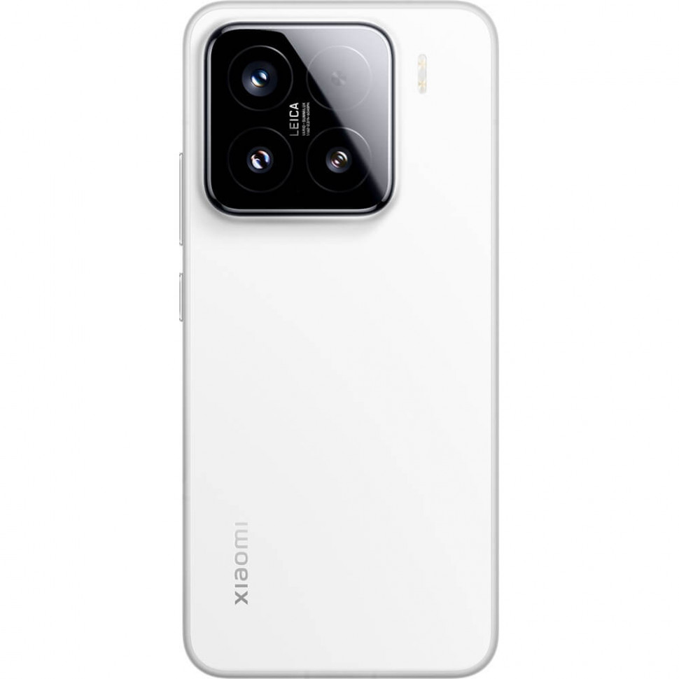 Смартфон Xiaomi 15 16/1024GB Белый (White)