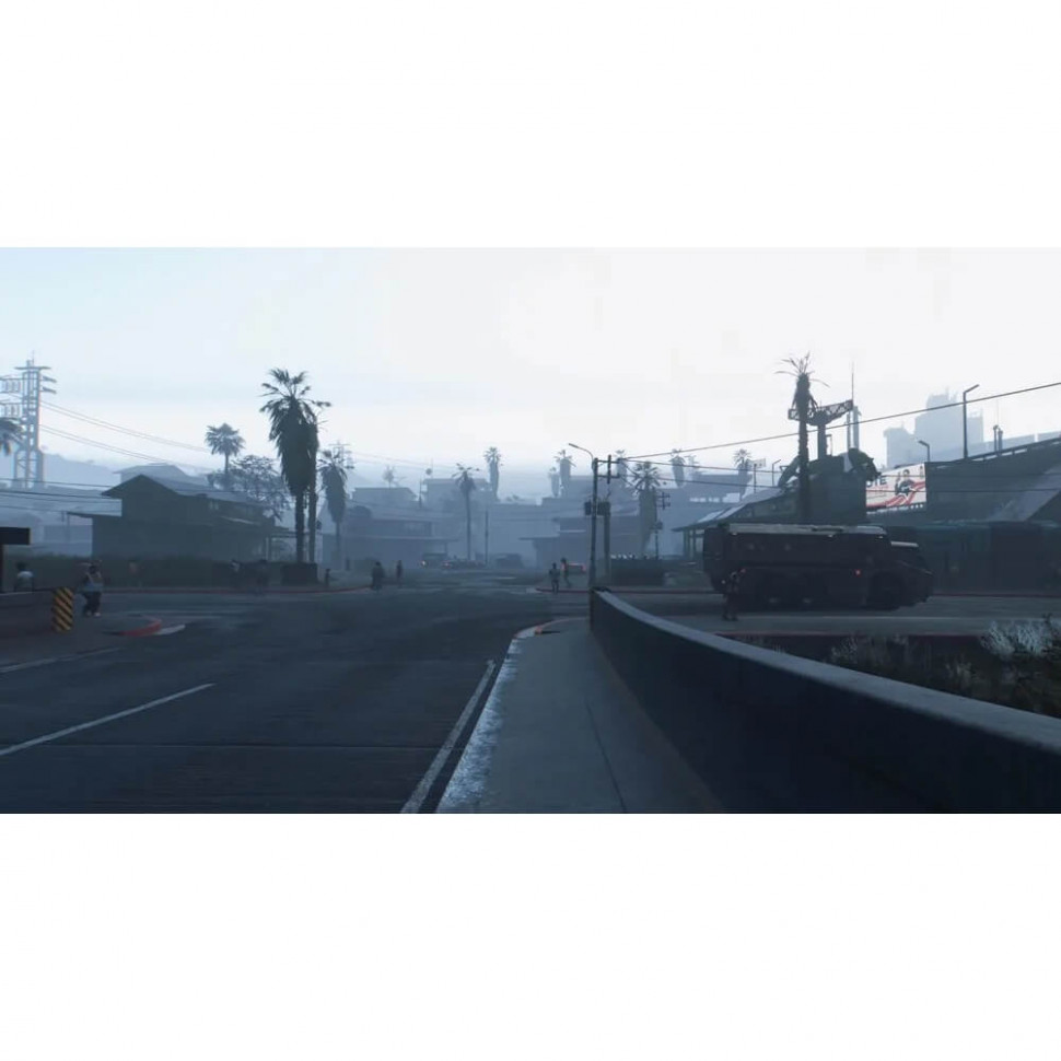 Игра Cyberpunk 2077. Ultimate Edition (PlayStation 5)