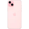 Смартфон Apple iPhone 15 Plus 512GB Розовый (Pink)
