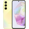 Смартфон Samsung Galaxy A35 5G 6/128GB Желтый (Awesome Lemon)