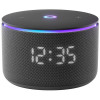 Умная колонка Яндекс Станция Мини 3 Про Черный