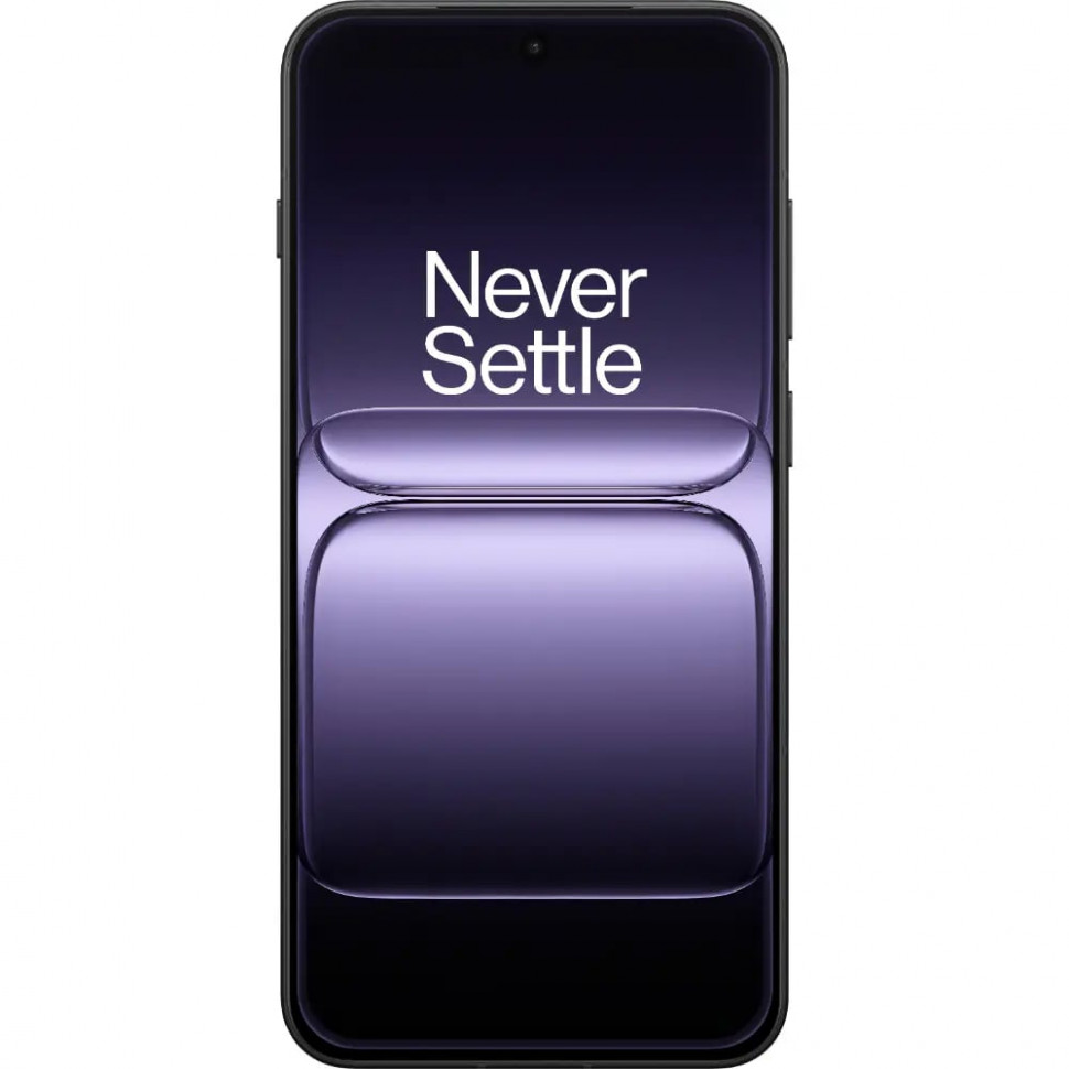 Смартфон OnePlus 13s 12/256GB Черный (Black Velvet)