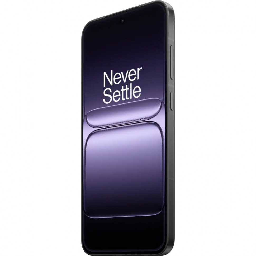 Смартфон OnePlus 13s 12/256GB Черный (Black Velvet)