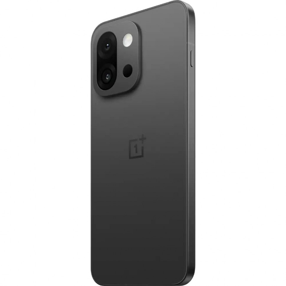 Смартфон OnePlus 13s 12/256GB Черный (Black Velvet)