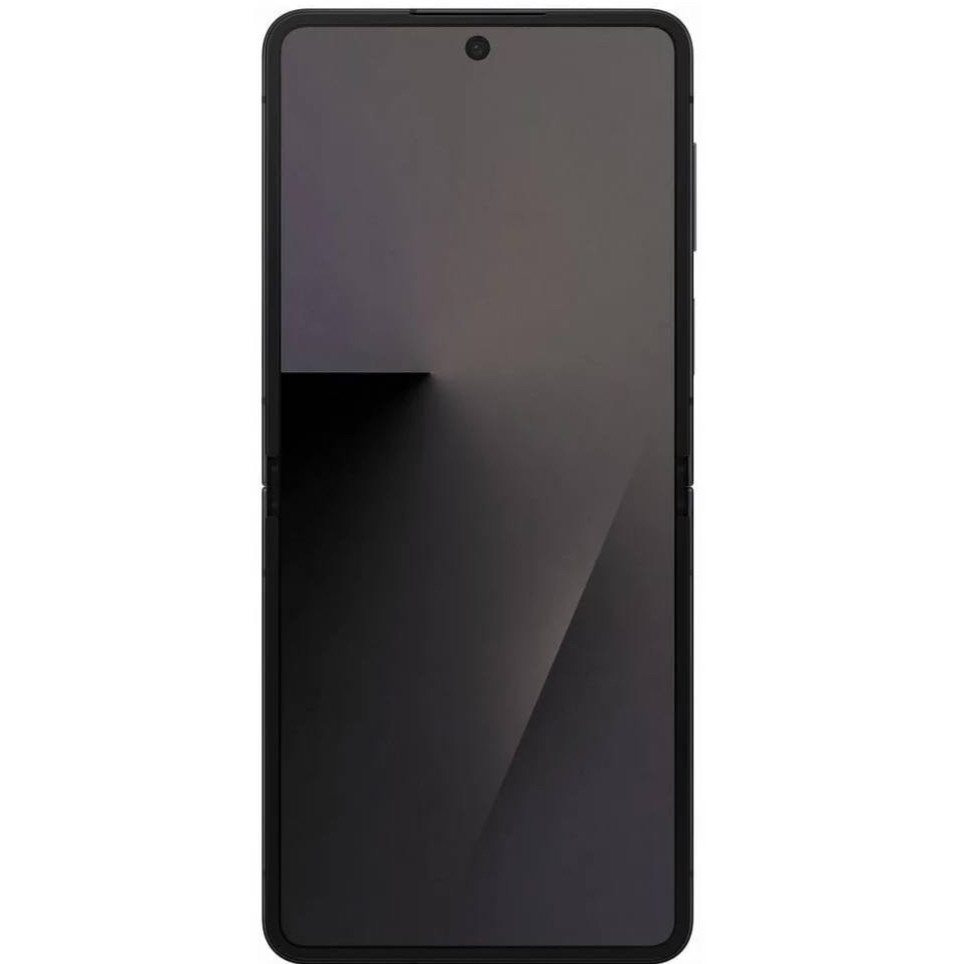 Смартфон Samsung Galaxy Z Flip7 12/512GB Черный (Jet Black)