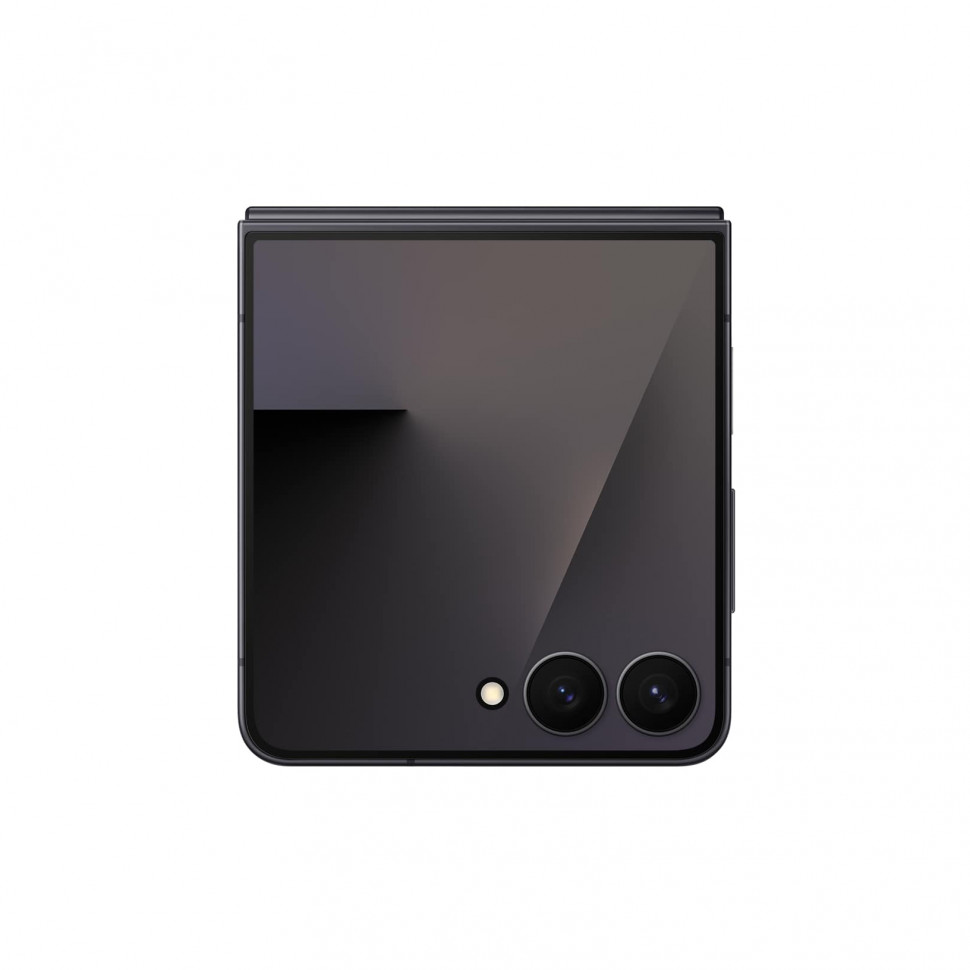 Смартфон Samsung Galaxy Z Flip7 12/512GB Черный (Jet Black)