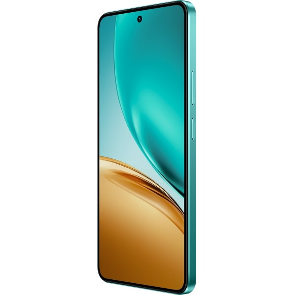 Смартфон realme 14T 5G 12/256GB Зеленый (Green)