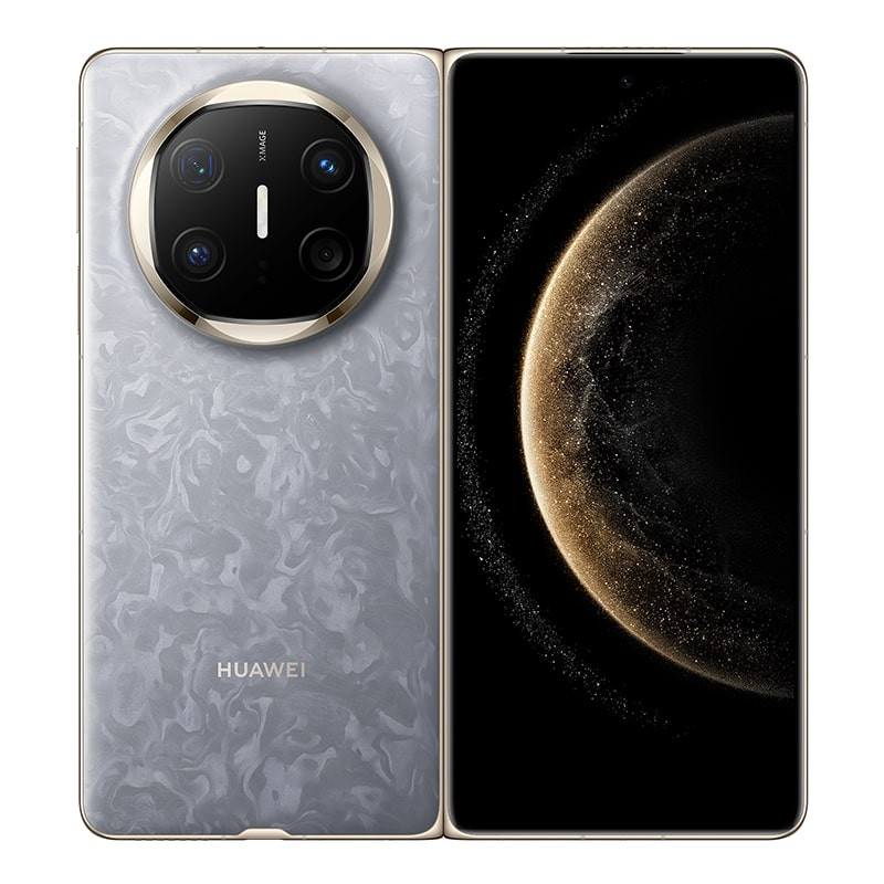 Смартфон HUAWEI Mate X6 16/512GB Серый (Nebula Gray)