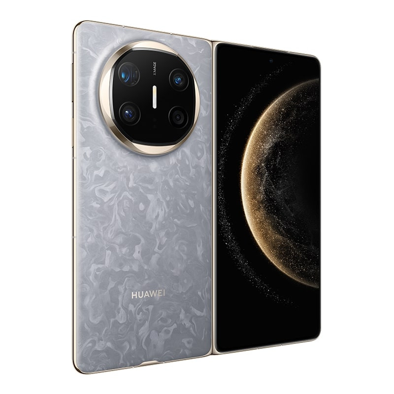Смартфон HUAWEI Mate X6 16/512GB Серый (Nebula Gray)