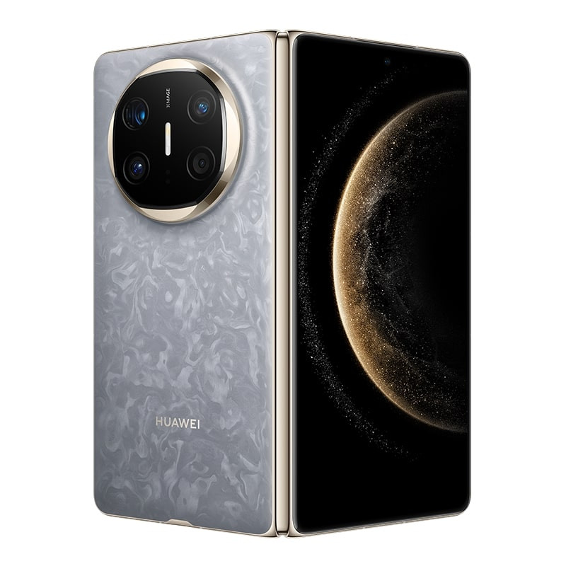 Смартфон HUAWEI Mate X6 16/512GB Серый (Nebula Gray)