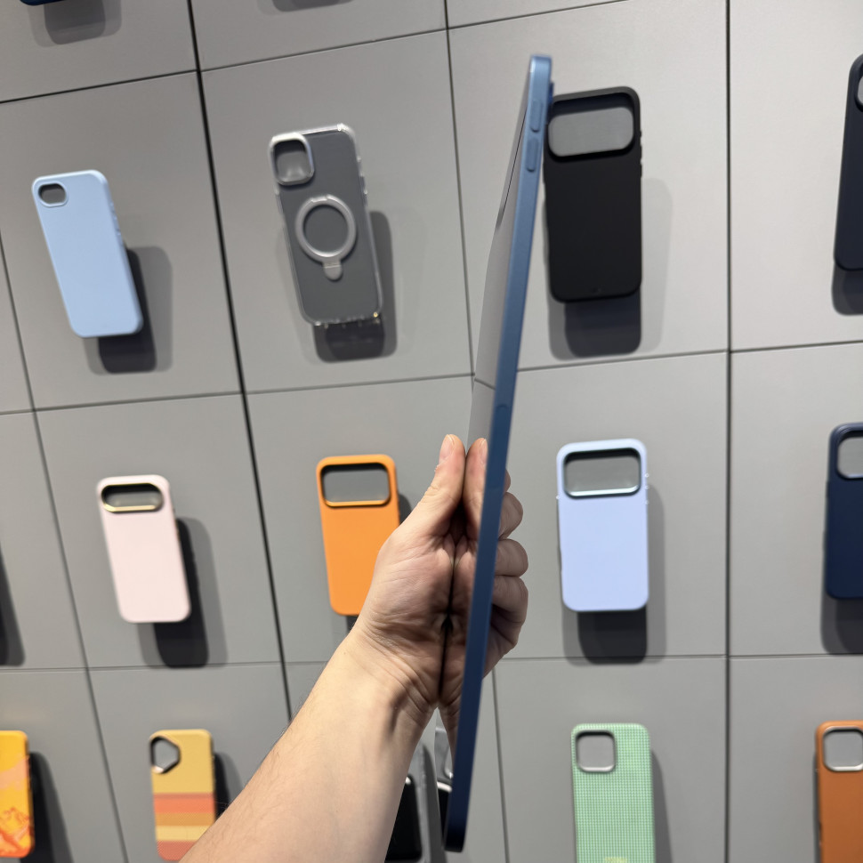 Планшет Apple iPad Air 5 64GB Blue (Б/У)