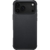 Чехол защитный Aramid ProGuard Case для iPhone 17 Pro Max Black/Grey