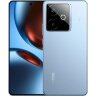 Смартфон realme GT 7T 12/256GB Синий (IceSense Blue)