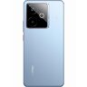 Смартфон realme GT 7T 12/256GB Синий (IceSense Blue)