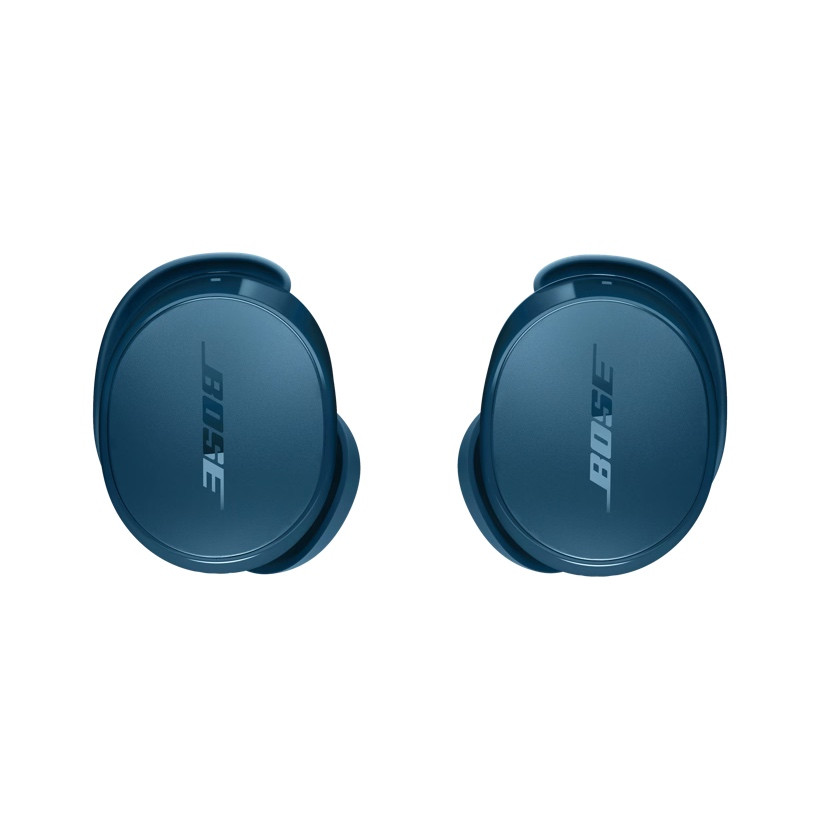Беспроводные наушники Bose QuietComfort Earbuds 5V Синий (Twilight Blue)