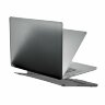 Чехол защитный uBear Ice Case для MacBook Pro 14 (M1/M2/M3/M4) Черный