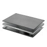 Чехол защитный uBear Ice Case для MacBook Pro 14 (M1/M2/M3/M4) Черный
