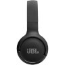 Беспроводные наушники JBL Tune 520BT Черный (Black)