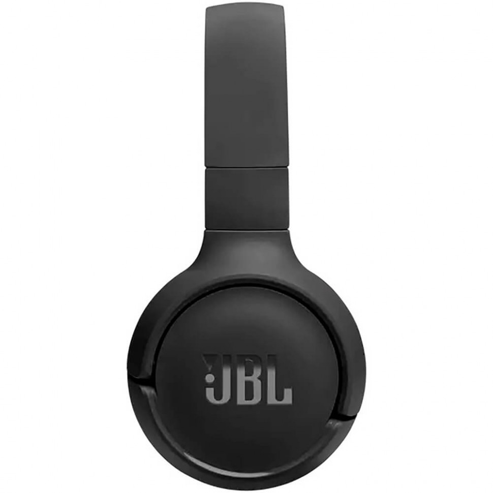 Беспроводные наушники JBL Tune 520BT Черный (Black)