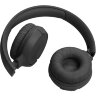 Беспроводные наушники JBL Tune 520BT Черный (Black)