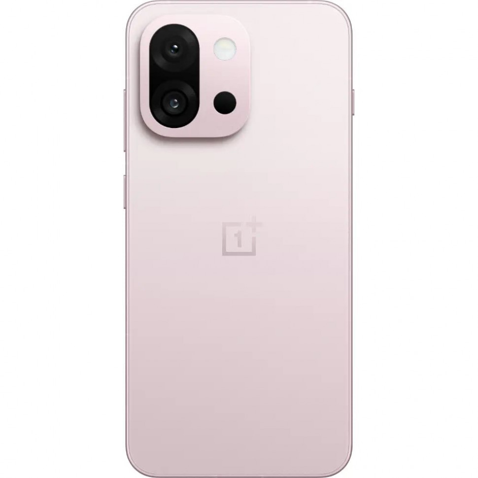 Смартфон OnePlus 13s 12/512GB Розовый (Pink Satin)