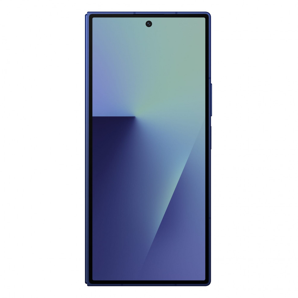 Смартфон Samsung Galaxy Z Fold7 12/256GB Синий (Blue Shadow)