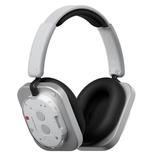 Беспроводные наушники Nothing Headphones (1) Белый (White)