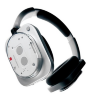Беспроводные наушники Nothing Headphones (1) Белый (White)