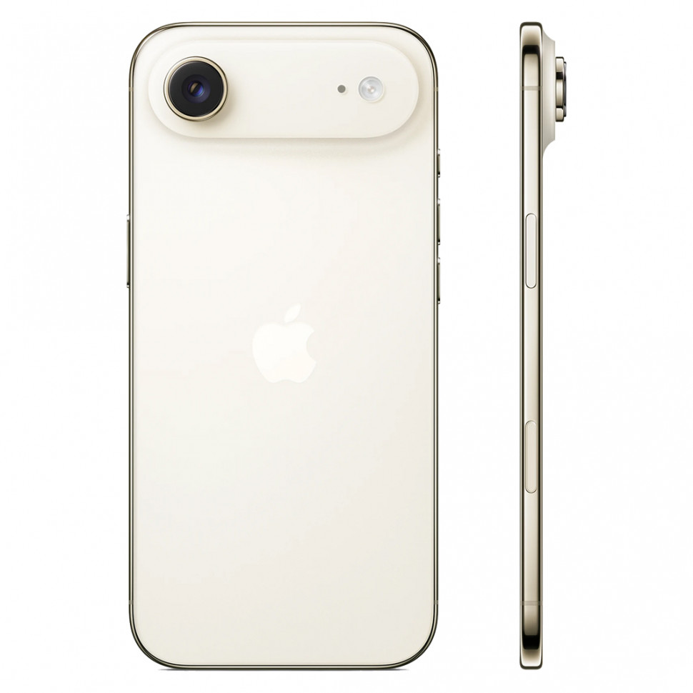 Смартфон Apple iPhone Air 1024GB Золотой (Light Gold) eSim